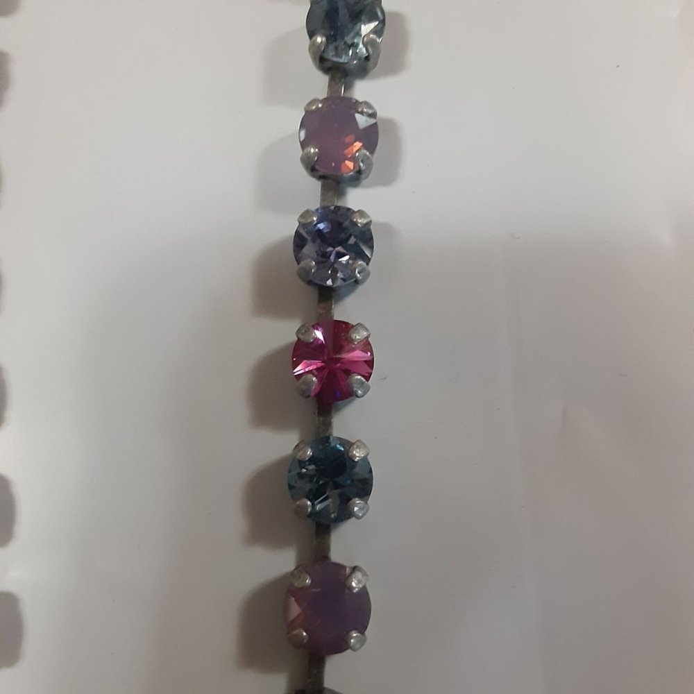 Sabika choker